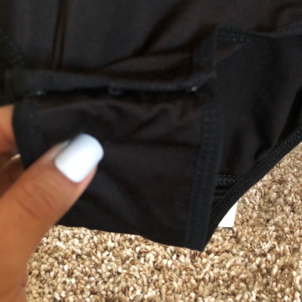 BCBG Bodysuit - Picture 4 of 10